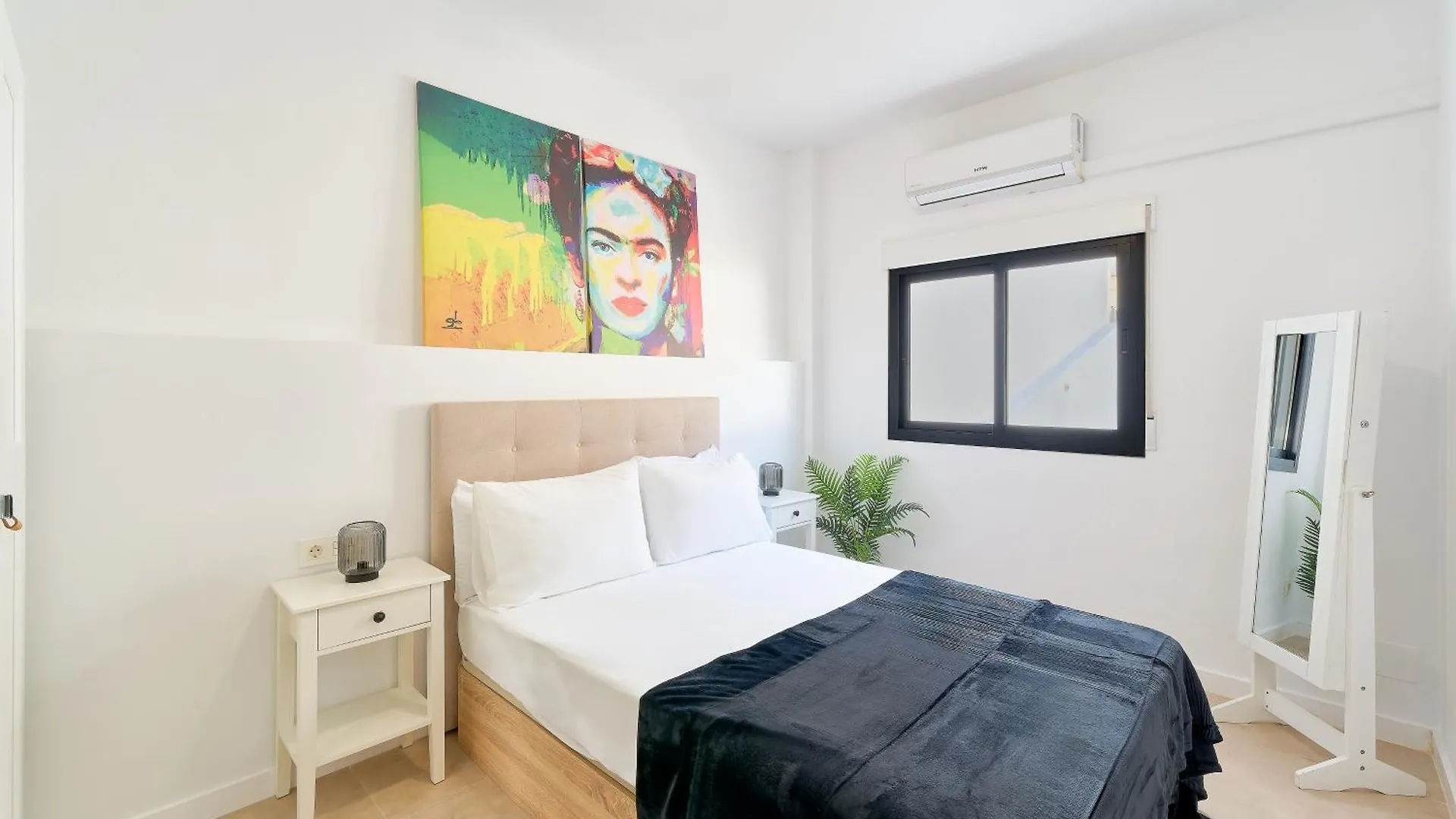 Appartement Kosta Homes - Lux Three Bed Alhaurin City Centre Alhaurín de la Torre